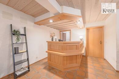 Haus zum Kauf 899.000 € 25 Zimmer 186,3 m² 2.669 m² Grundstück Talstraße 2 Glashütte Todtmoos 79682