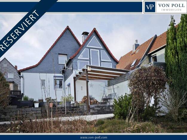 Einfamilienhaus zum Kauf 229.000 € 4 Zimmer 103 m² 500 m² Grundstück Bad Salzgitter 38259