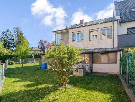 Haus zum Kauf 349.000 € 5 Zimmer 122 m² 362 m² Grundstück Salzlacke Korneuburg 2100
