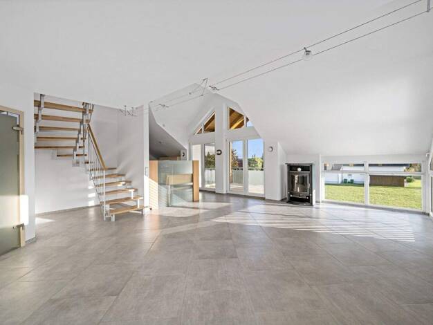 Wohnung zum Kauf 499.990 € 4,5 Zimmer 165 m² Trossingen 78647