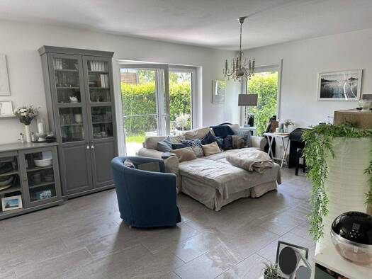 Wohnung zum Kauf 295.000 € 3 Zimmer 93 m² EG Wolpertshausen 74549