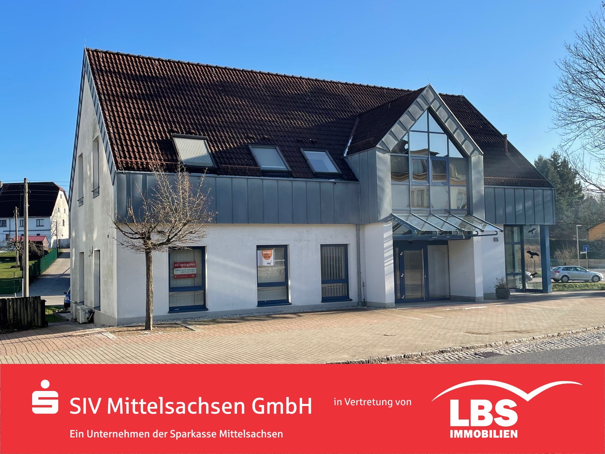 Mehrfamilienhaus zum Kauf 14 Zimmer 110 m²<br/>Wohnfläche 1.358 m²<br/>Grundstück Markersdorf Claußnitz 09236