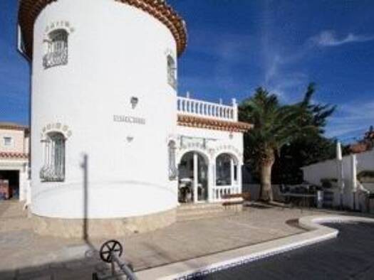 Einfamilienhaus zum Kauf 320.000 € 4 Zimmer 217 m² 600 m² Grundstück Mont-roig del Camp 43892