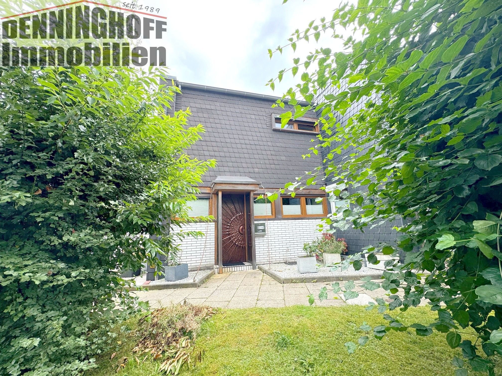 Reihenmittelhaus zum Kauf 327.000 € 3 Zimmer 105 m²<br/>Wohnfläche 207 m²<br/>Grundstück Aplerbeck Bahnhof Süd Dortmund 44287