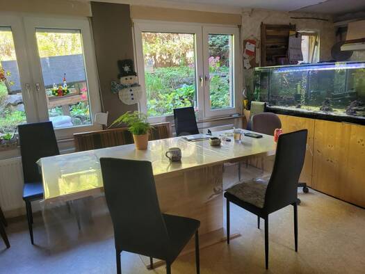 Bauernhaus zum Kauf 100.000 € 4 Zimmer 120 m² 1.850 m² Grundstück Olkenbach Bausendorf 54538