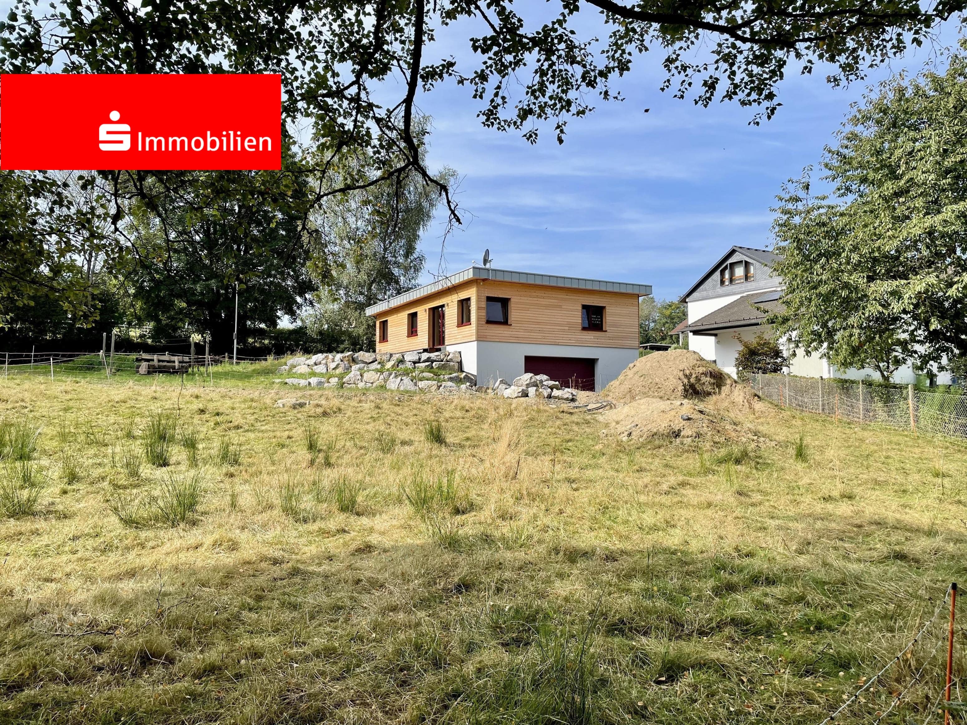 Einfamilienhaus zum Kauf 349.000 € 3 Zimmer 100 m²<br/>Wohnfläche 2.583 m²<br/>Grundstück Löhlbach Haina 35114