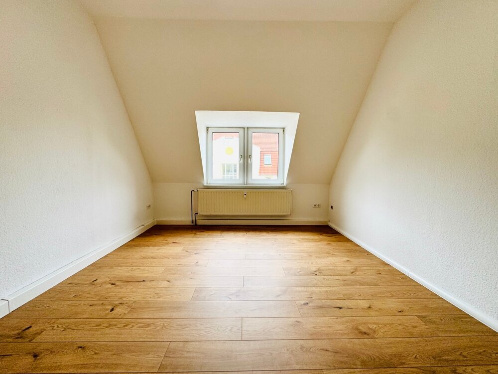 Wohnung zur Miete 712 € 3 Zimmer 75 m²<br/>Wohnfläche 3.<br/>Geschoss Friederikenstraße 2 Dölitz-Dösen Leipzig / Dölitz-Dösen 04279