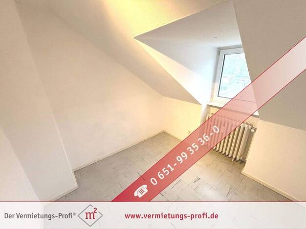 Wohnung zur Miete 380 € 2 Zimmer 26 m² Trier-Nord Trier 54292