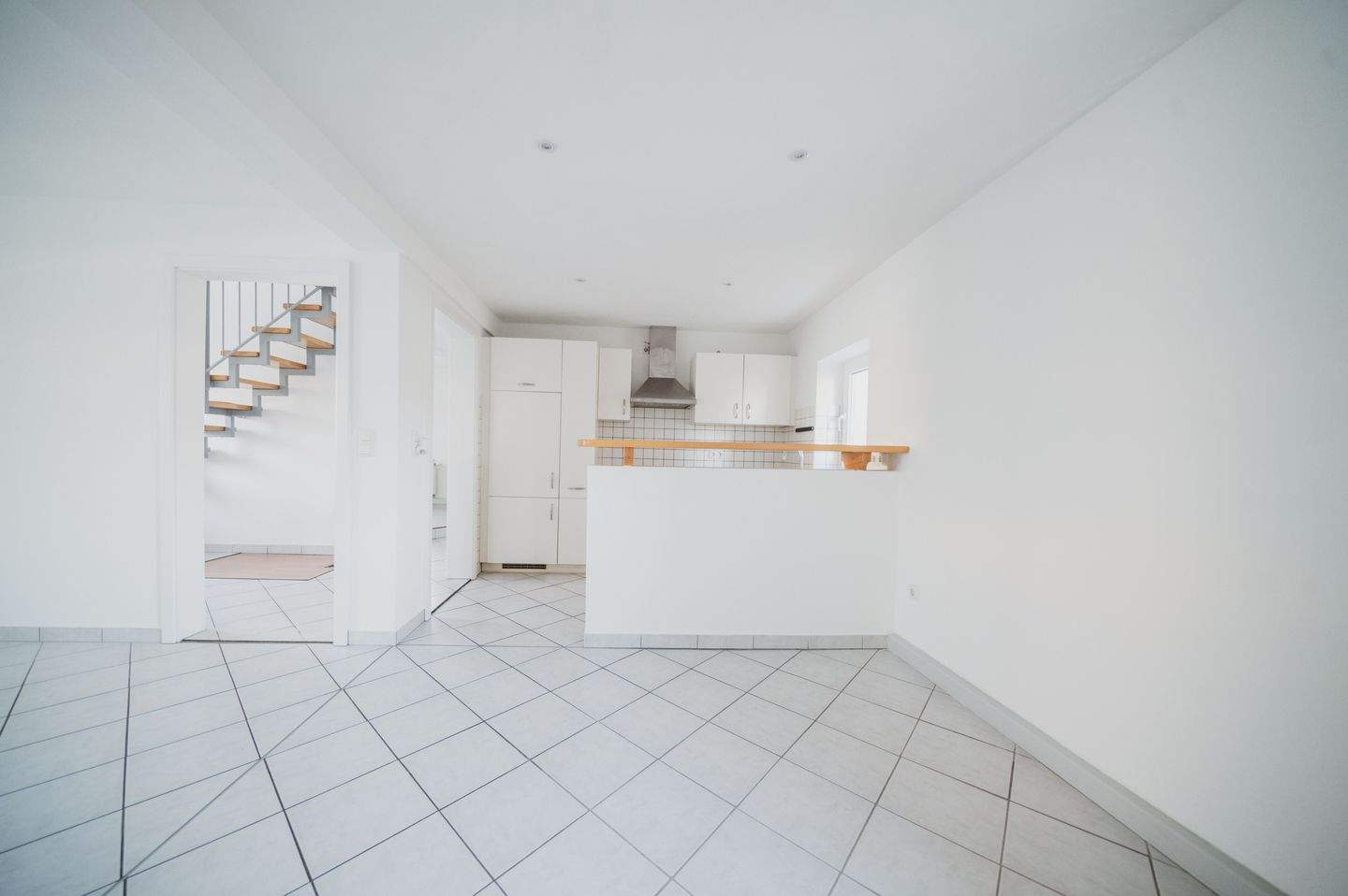 Einfamilienhaus zum Kauf - Ansicht 3