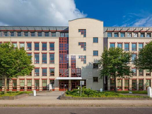 Bürofläche zur Miete provisionsfrei 8,50 € 226,1 m² Bürofläche teilbar ab 226,1 m² Bindersleben Erfurt 99092