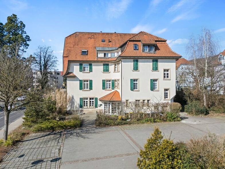 Immobilie zum Kauf als Kapitalanlage geeignet 489.000 € 6,5 Zimmer 144 m² Gottmadingen Gottmadingen 78244