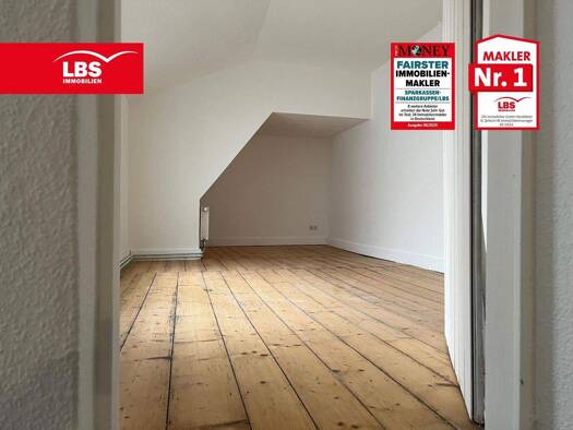 Mehrfamilienhaus zum Kauf 265.000 € 4 Zimmer 151 m² 299 m² Grundstück Innenstadt Bad Salzuflen 32105