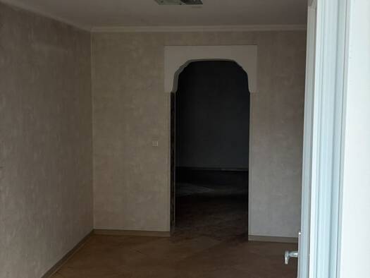 Terrassenwohnung zur Miete 800 € 3 Zimmer 98 m² Geschoss EG/1 frei ab sofort Burgsolms Solms 35606