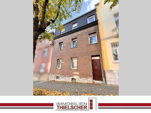 Mehrfamilienhaus zum Kauf 389.000 € 7 Zimmer 173 m² 329 m² Grundstück Büsbach Stolberg (Rheinland) / Büsbach 52223