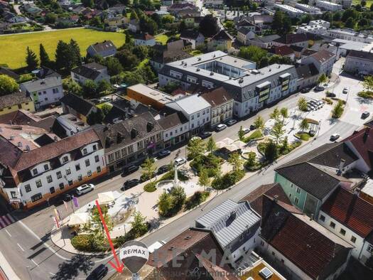 Mehrfamilienhaus zum Kauf als Kapitalanlage geeignet 798.000 € 708 m² 2.040 m² Grundstück St. Leonhard am Forst 3243