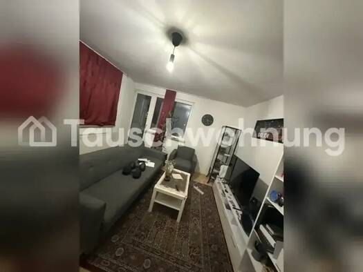 Wohnung zur Miete Tauschwohnung 573 € 2 Zimmer 50 m² Bockenheim Frankfurt am Main 60486
