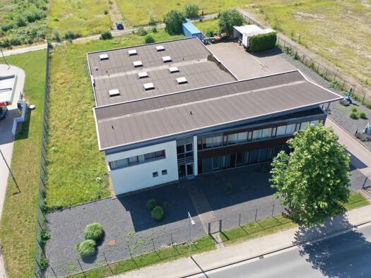 Büro-/Praxisfläche zur Miete 3.500 € 4 Zimmer Anderten Hannover 30559