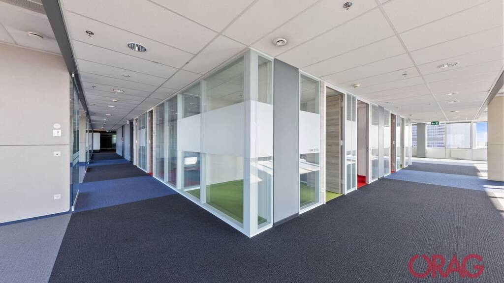 Bürofläche zur Miete 17 € 367 m² Bürofläche Wien 1220