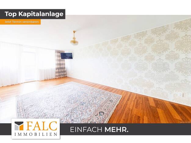 Wohnung zum Kauf 159.000 € 3 Zimmer 82 m² 11. Geschoss Meschenich Köln 50997