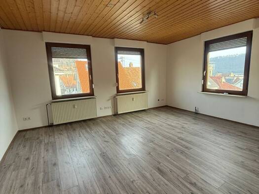 Wohnung zur Miete 850 € 4 Zimmer 81 m² Geschoss 2/2 frei ab sofort Ebingen Albstadt 72458