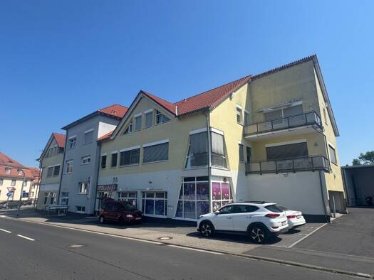 Gewerbeobjekt zum Kauf als Kapitalanlage geeignet 1.999.000 € 1.364 m² Büdingen 63654