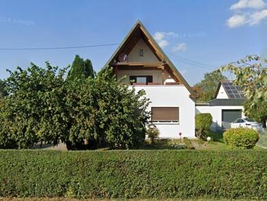 Einfamilienhaus zum Kauf 388.000 € 4 Zimmer 106 m² 560 m² Grundstück Kösching Kösching 85092