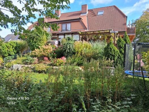 Wohnung zur Miete 1.600 € 3 Zimmer 92 m² Geschoss 1/3 frei ab sofort Finkenwerder Hamburg 21129