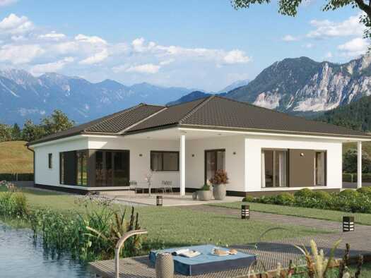Bungalow zum Kauf provisionsfrei 791.547 € 5 Zimmer 150 m² 626 m² Grundstück Ortsgebiet Sinzheim 76547