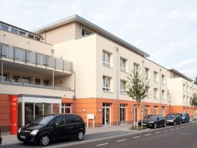 Ladenfläche zur Miete provisionsfrei 7 € 128 m² Verkaufsfläche Eisenbahnstraße 172 Sprendlingen Dreieich 63303