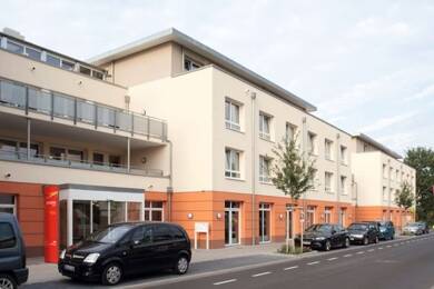 Ladenfläche zur Miete provisionsfrei 7 € 128 m² Verkaufsfläche Eisenbahnstraße 172 Sprendlingen Dreieich 63303