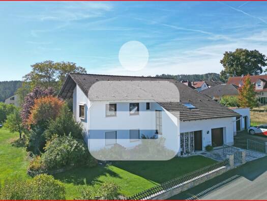 Einfamilienhaus zum Kauf 259.000 € 8 Zimmer 143 m² 1.507 m² Grundstück Gehülz Kronach 96317