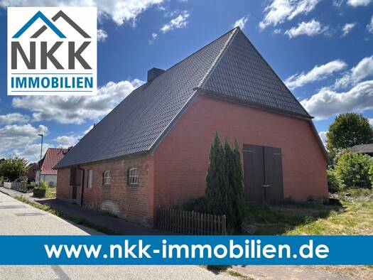 Einfamilienhaus zum Kauf 330.000 € 2.326 m² Grundstück Steinburg 22964
