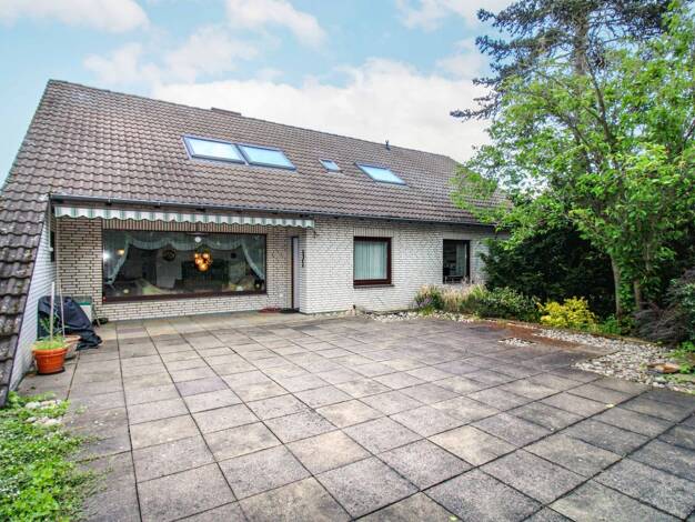 Sonstiges zum Kauf als Kapitalanlage geeignet 299.000 € 8 Zimmer 215 m² 1.398,3 m² Grundstück Grafhorst 38462