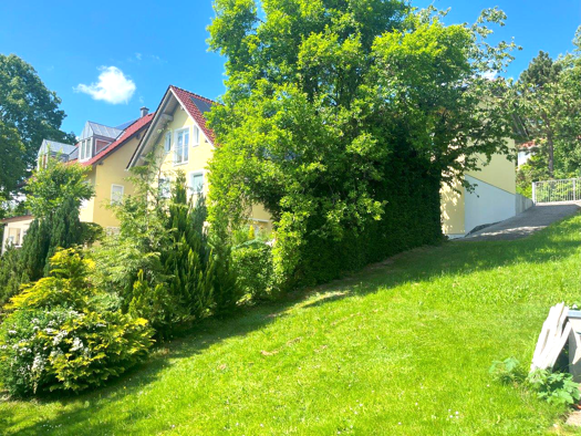 Einfamilienhaus zum Kauf 549.000 € 18 Zimmer 350 m² 5.364 m² Grundstück frei ab sofort Lalling Lalling 94551