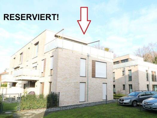 Wohnung zum Kauf 799.000 € 4 Zimmer 191,5 m² Cloppenburg 49661