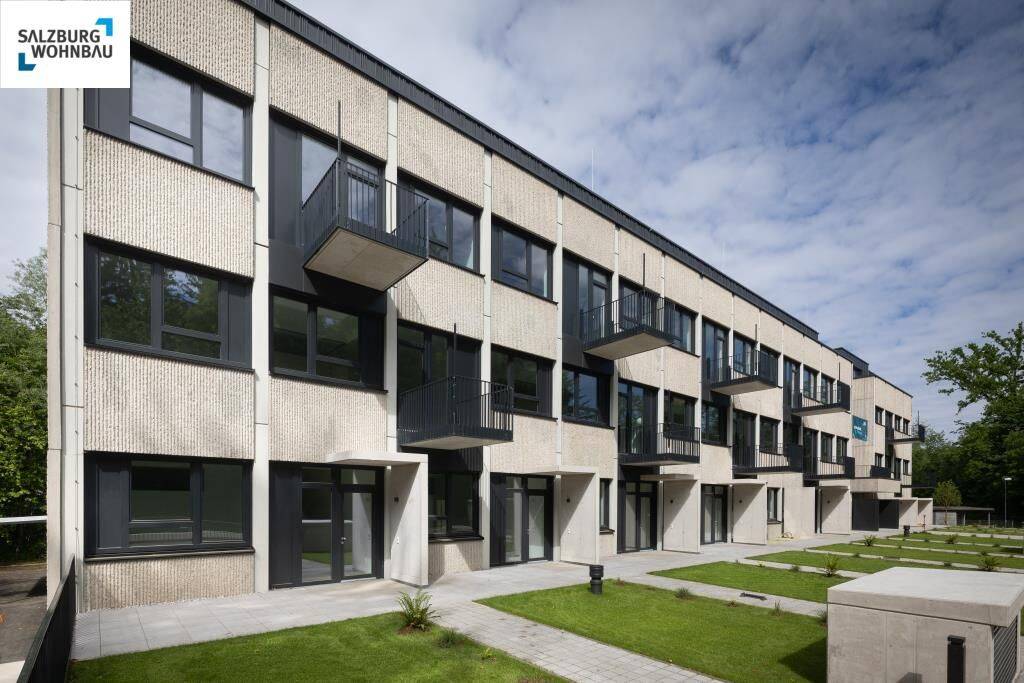 Apartment, 57 m²