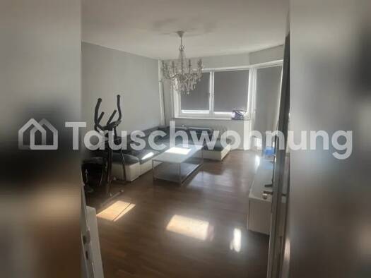 Wohnung zur Miete Tauschwohnung 360 € 2 Zimmer 45 m² 2. Geschoss Otterndorf Hamburg 20535