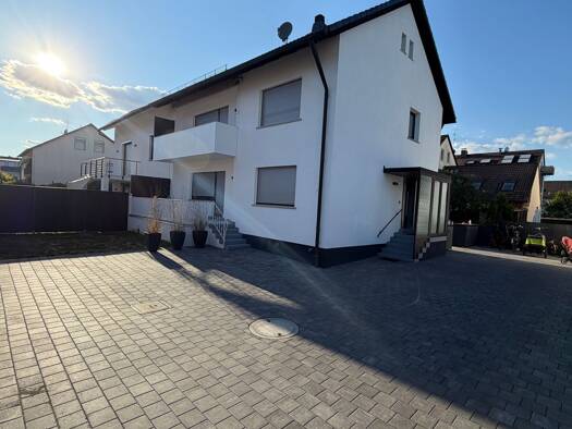 Doppelhaushälfte zur Miete 1.950 € 5 Zimmer 120 m² frei ab 01.09.2026 Stadeln Fürth 90765