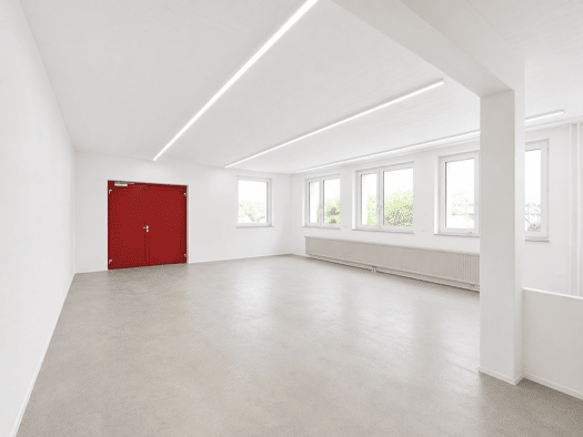 Lagerhalle zur Miete 2.800 € 430 m² Lagerfläche Cadolzburg 90556