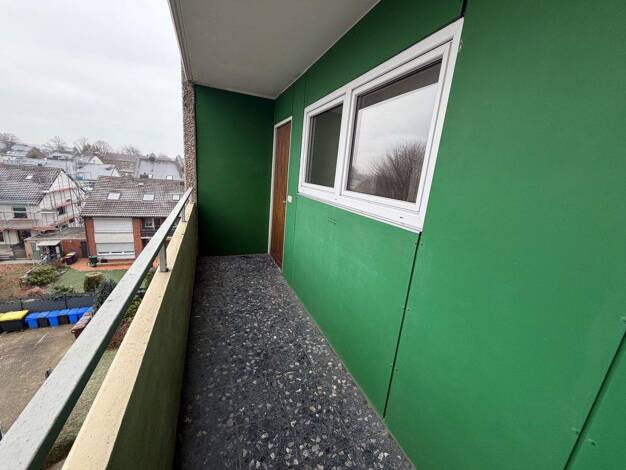 Wohnung zur Miete 648 € 3 Zimmer 61 m² 4. Geschoss Hohe Straße 10 Rheindahlen Mönchengladbach 41179