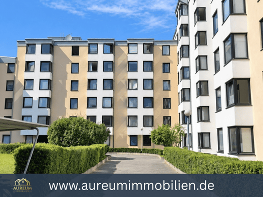 Wohnung zum Kauf 119.000 € 1 Zimmer 18 m² 4. Geschoss Hartenberg/Münchfeld Mainz 55122