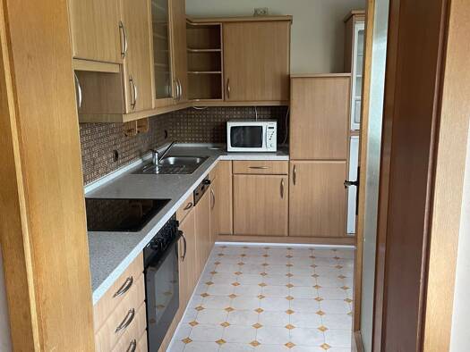 Wohnung zur Miete 950 € 3 Zimmer 79 m² Geschoss 3/5 frei ab 01.11.2026 Berolzheimer Straße 1 Röthenbach b Schweinau Südwestliche Außenstadt 90449