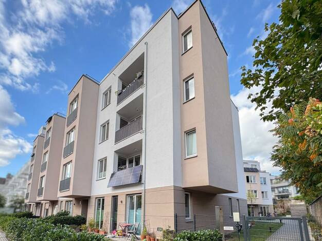 Wohnung zum Kauf 775.000 € 5 Zimmer 124,1 m² 3. Geschoss Alt-Hohenschönhausen Berlin 13055