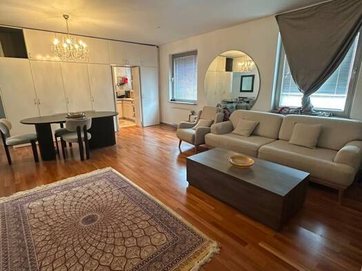 Wohnung zur Miete 1.000 € 2 Zimmer 60 m² Geschoss 3/3 frei ab sofort Elisabethstraße 52 a Unterbilk Stadtbezirk 3 40217