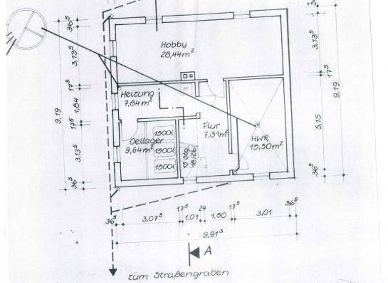 Einfamilienhaus zum Kauf 358.000 € 5 Zimmer 146,2 m² 706 m² Grundstück Neuensalz 08541