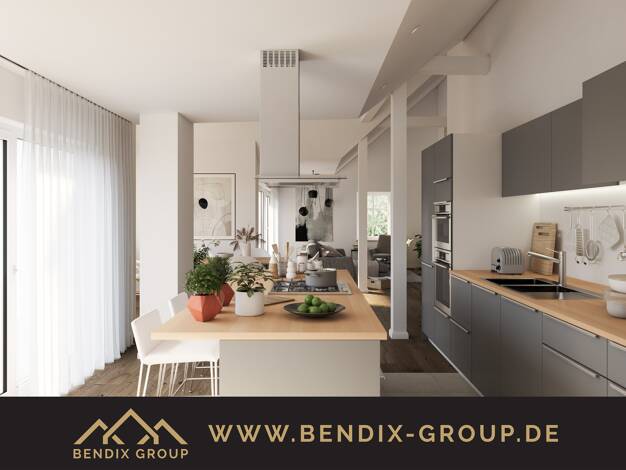 Wohnung zum Kauf - Erstbezug provisionsfrei 435.000 € 3 Zimmer 87 m² 1. Geschoss Eutritzsch Leipzig 04129