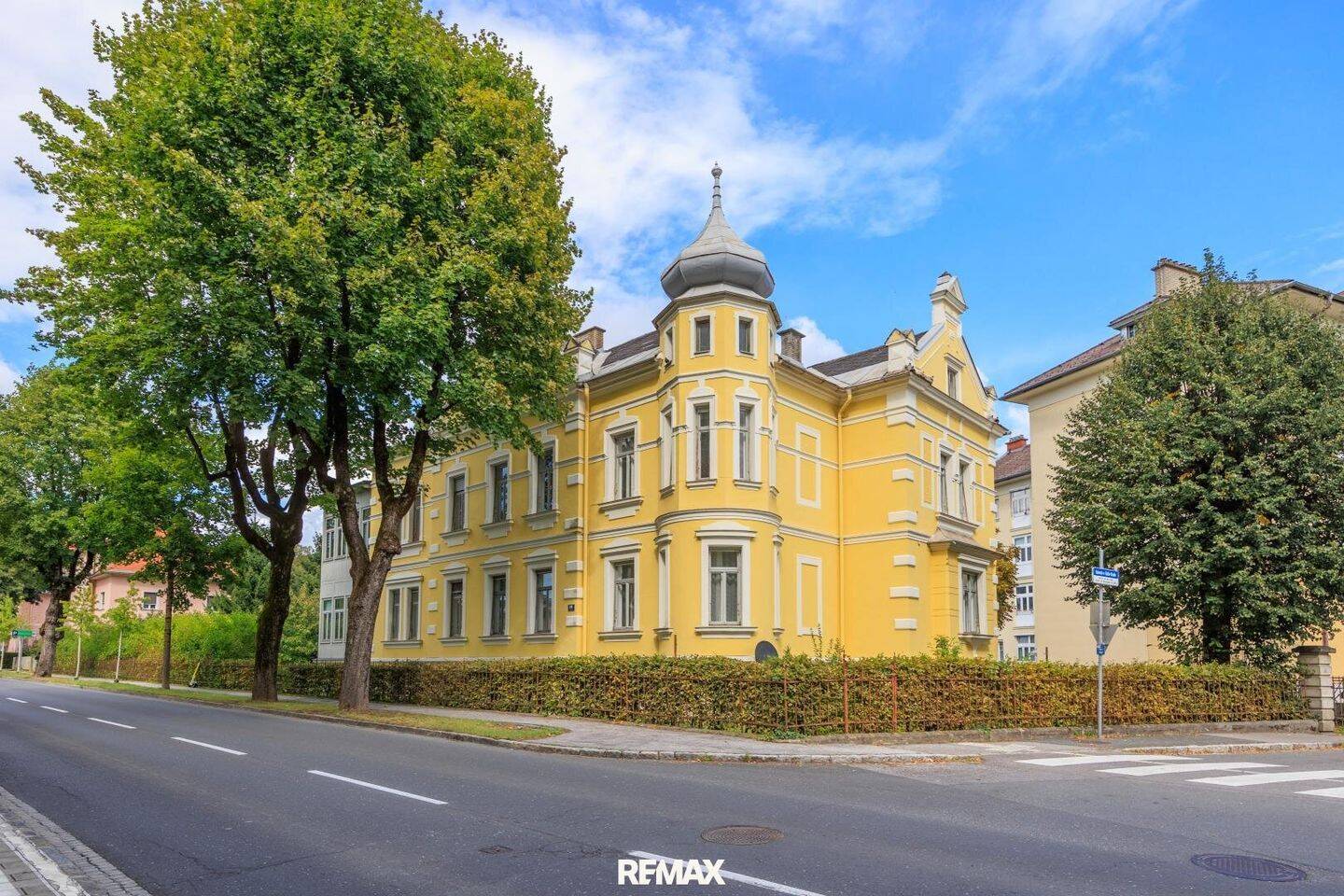 Haus – Villach, Völkendorf - Ansicht 2