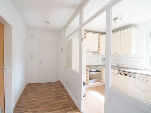 Wohnung zur Miete 950 € 3 Zimmer 87 m² Geschoss -3/3 frei ab sofort Schwachhauser Heerstraße 245 Radio Bremen Bremen 28211