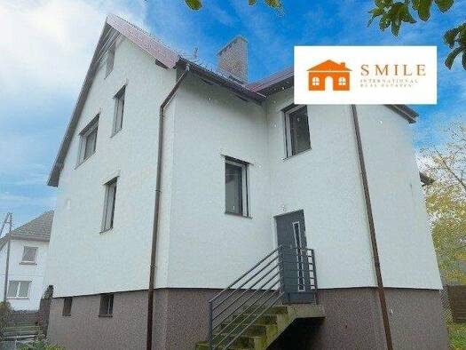 Mehrfamilienhaus zum Kauf - Erstbezug 298.000 € 6 Zimmer 310 m² 500 m² Grundstück Stettin 71812