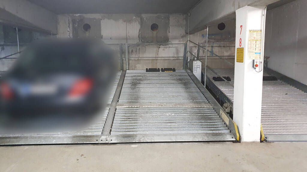 Sonstiges zum Kauf 24.900 € Mainzer Straße 36 - 38 Groß-Gerau 64521